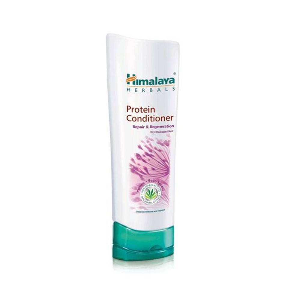 HIMALAYA PROTEIN CONDITIONER REPAIR & REGENERATION